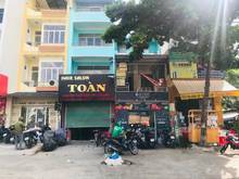 Hình ảnh Mặt bằng 2MT Quốc Hương, 1 trệt 1 lầu,giá chỉ 40tr/th