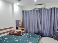 Hình ảnh HOT, chỉ 2.5 tỷ sở hữu ngay nhà 38m2, ngõ ô tô, cách phố Ngọc Thụy 100