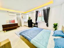 Hình ảnh 🦋 Căn Hộ DV Cửa Sổ Mát GIÁ HOT Chốt ngay Quận Bình Thạnh gần Quận 3,1