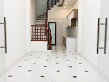 Hình ảnh Nhà riêng sổ chỉnh chủ ngõ Hòa Bình 7,Minh Khai,35m2, 5T mới 3.45 Tỷ