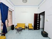 Hình ảnh Nhà HXH 3 tầng 87m2 GIÁ 5,7ty kế bên Pegasuite P5 Q8