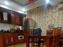 Hình ảnh Ô tô đỗ cửa! Nhà Đẹp - Ở Luôn Phố Xã Đàn 64m, 5 tầng, mt 4.5m