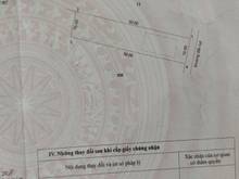 Hình ảnh Bán đất Lai Uyên, Bàu Bàng, DT:10×50, TC150m2, SHR, giá 1,7 tỷ
