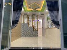 Hình ảnh Bán Nhà HXH Đường Bình Trị Đông, Bình Tân-4M*14M