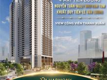 Hình ảnh Chung cư cao cấp Harmony Square - 40tr/m2- triết khấu 3%