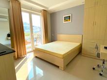 Hình ảnh Mb6623 nạp rút nhanh chóng studio full nội thất có ban công rộng tại quận 3