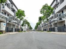 Hình ảnh Nhà Phố Ven Sông TẠI KDC COMPOUND CAO CẤP THE PEARL RIVERSIDE