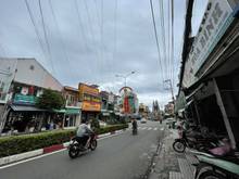 Hình ảnh Anh trai cần tiền cưới vợ bán gấp lô đất ở bình dương.