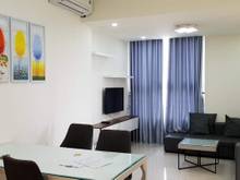 Hình ảnh Cho thuê 2PN The Park Residence, Nhà Bè full nội thất đẹp giá 12tr