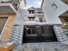 Hình ảnh Nhà MT 3 lầu 66m2 Cư Xá Ra Đa, Phường 13, Quận 6