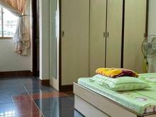 Hình ảnh Bán nhà MT đường số 7 CX Bình Thới, P.8 , Q.11, DT: 4m x 19m