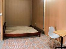 Hình ảnh CC cho thuê phòng tại Ngã Tư Sở, full đồ, để xe free, không chung chủ