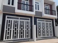 Hình ảnh Nhà phố liền kề 64m2 sổ riêng, gần chợ, Trả Góp