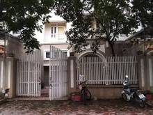 Hình ảnh Cho thuê biệt thự Gleximco- Khu A, 160mx 4T, hoàn thiện đẹp làm VP, ở