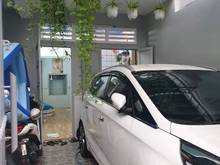 Hình ảnh Bán Nhà Phố Quận Bình Thạnh Mặt Tiền Ngô Đức Kế. DT: 120m2.