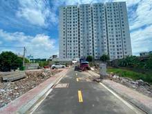 Hình ảnh ĐPL Hẻm 78 Đường Số 4 Lê Văn Quới Sát Ngã 4 Bốn Xã, Giá Mb6623 phiên bản mới nhất, SHR