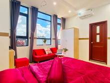 Hình ảnh CHDV Trường Sa full nội thất, view đẹp, tiện nghi, giá ưu đãi