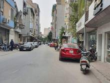 Hình ảnh 13.6 tỷ! Vỉa Hè! Kinh Doanh Đỉnh! Mặt phố Nguyễn Hy Quang 56m2, 4 tầng