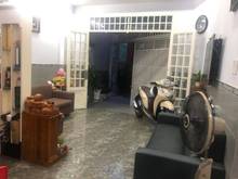 Hình ảnh (Bình Thạnh)Bán nhà đẹp,giá rất tốt,Phan Văn Trị,45m2,3tầng,4.18tỷ.