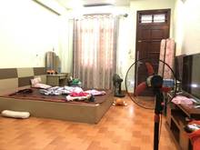 Hình ảnh Bán nhà Lê Đức Thọ, 39m, 4 tầng, gần Ô TÔ TRÁNH - KINH DOANH, 4.5 tỷ