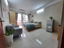 Hình ảnh CCMN đẹp 1 ngủ, fulf đồ tại 25c Trần Duy Hưng - Trung Hoà - HN