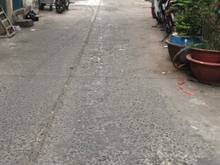 Hình ảnh Bán Nhà Âu Cơ, Phường 10, Thổ Cư 69 M2 Không Lộ Giới, Giá Chỉ 5tỷ5