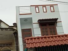 Hình ảnh Bán Nhà, HXH, Lạc Long Quân, P10, Tân Bình, Pháp Lý Chuẩn, Nhỉnh 3 Tỷ.