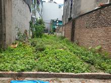 Hình ảnh Cần bán gấp 98,5m2 đất ngõ 94 Thượng Thanh, Long Biên.