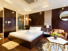 Hình ảnh Studio 1PN Full Đẹp Như hình Cần cho thuê 13tr/5