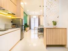 Hình ảnh Cho thuê Trang Chủ MB66.COM / Đăng Ký Tặng 66K cao cấp 1PN tại chung cư The Prince Q. Phú Nhuận