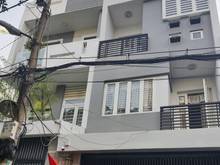 Hình ảnh Khu nội bộ nhà giàu Phan Huy Ích, 80m2, 3 tầng, HXH chỉ 7 tỷ 2 còn TL.