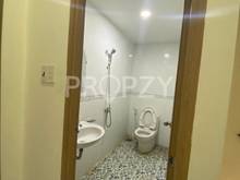 Hình ảnh [10 triệu] Nhà mới 99%,  dt 4x15m 2 tầng 2pn 2wc, nội thất cao cấp