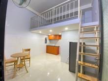 Hình ảnh Cho thuê phòng trọ có gác giá rẻ ở Lê Văn Phan Tân Phú