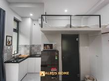 Hình ảnh Mb6623 nạp rút nhanh chóng dịch vụ dạng duplex ban công, quận Tân Bình