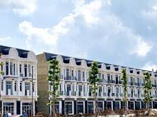 Hình ảnh 75 Nền Suất Nội Bộ Giá F0 Dự Án Century City, Mặt Tiền Đường Dt 769 Cạ