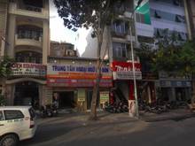 Hình ảnh Bán Gấp nhà mặt tiền Lý Tự Trọng P.Bến Thành Q.1 DT: 4X20m Gía 55 tỷ