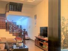 Hình ảnh Bán nhà 4 tầng 61m2 hướng Đông Bắc khu phân lô quân đội 918 Phúc Đồng