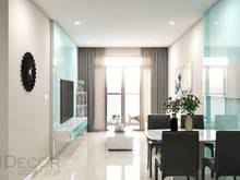 Hình ảnh Cần Bán Căn Hộ 2pn Dt 48m2 Tầng 10 Có Ban Công, Nội Thất Cơ Bản