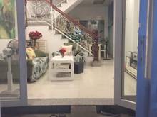 Hình ảnh Nhà Phường 1 Gò Vấp, ngay chợ Cây Quéo, 48m2,4 tầng chỉ 6 tỷ 3 còn TL.