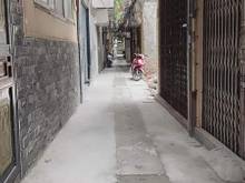 Hình ảnh SẬP BÓNG BÁN GẤP nhà Trường Chinh 51m2 3 tầng Giá 4,7 tỷ