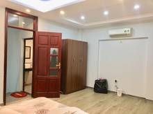 Hình ảnh 364 Minh Khai, 22m2x4T, lô góc 2 mặt thoáng, MT 3,6m, cách phố 40m