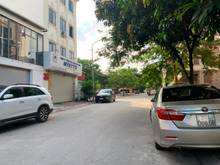 Hình ảnh Bán đất đấu giá N03 Việt Hưng cứu doanh nghiệp DT 80m, đường 20m hướng