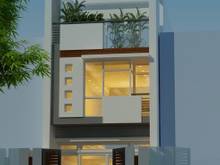 Hình ảnh Bán nhà Thụy Khuê, Tây Hồ - 30m - 5 tầng - Giá nhỉnh 3 tỷ