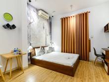 Hình ảnh 🌱Căn Hộ Sang Trọng Đẳng Cấp Ngay Nguyễn Văn Trỗi