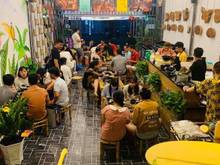 Hình ảnh Cho thuê mặt bằng 100m2 Hải Châu
