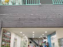Hình ảnh Bán nhà hẻm 7m CMT8 P13 Q10, dt 48m2 xe hơi ngủ trong nhà.