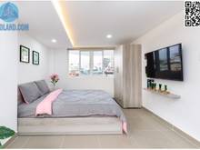 Hình ảnh Căn Hộ Studio Hiện Đại Sang Trong 5 ' Đi BigC Miền Đông Quận 10