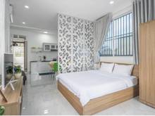 Hình ảnh 🍀Căn Hộ Siêu Rộng 35m2 Ban Công Cửa Sổ Lê Hồng phong Q5 Gần ĐH KHTN