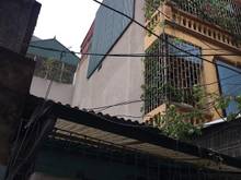 Hình ảnh Đất lành làng Lụa - Ngõ rộng thông- Phố Cầu Am Hà Đông.