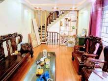 Hình ảnh Bán nhà phố Bằng Liệt 40m2 5 tầng nhà đẹp, ngõ rộng giá 3,2 tỷ.